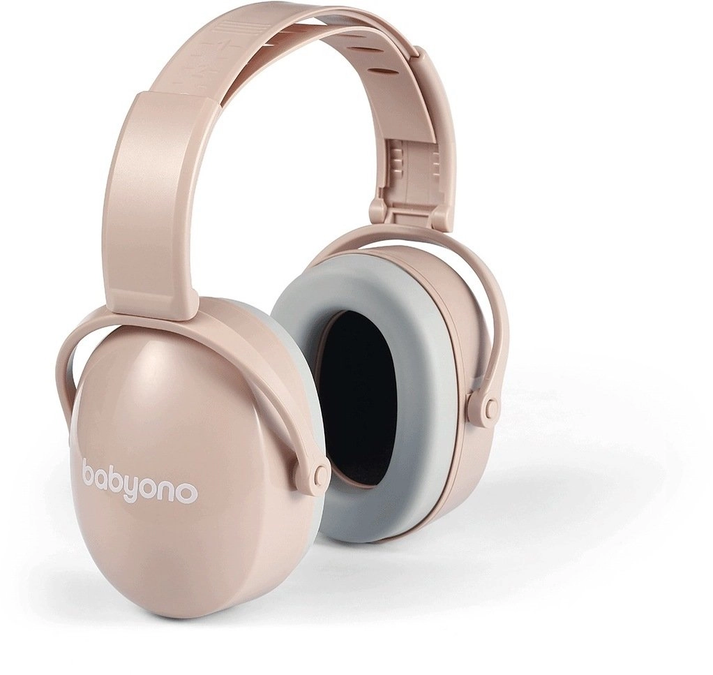 BABY ONO 1573/01 PROTECTIVE HEADPHONES FOR