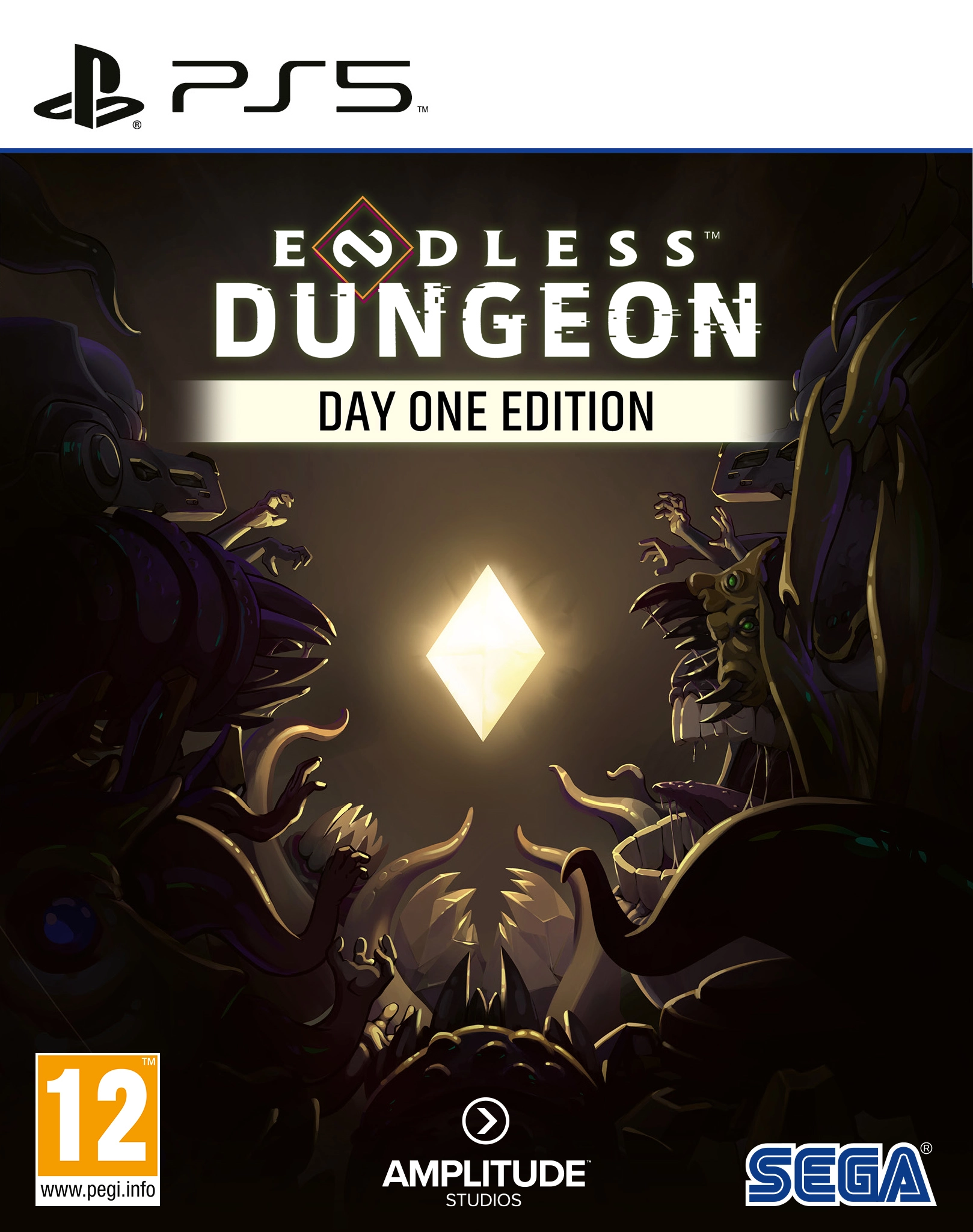 Endless Dungeon (Day One Edition) 1219164