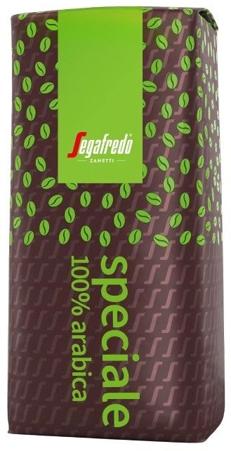 Kawa ziarnista Segafredo Speciale 100% Arabica