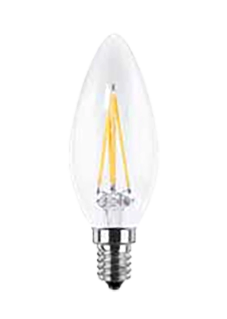 Segula 50241 LED bulb Warm white