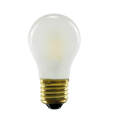 Segula 55210 LED bulb Warm white