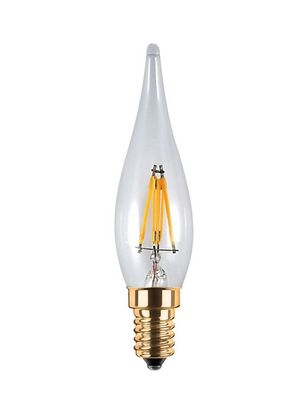 Segula 55234 LED bulb Warm white