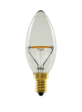 Segula 55250 LED bulb Warm white