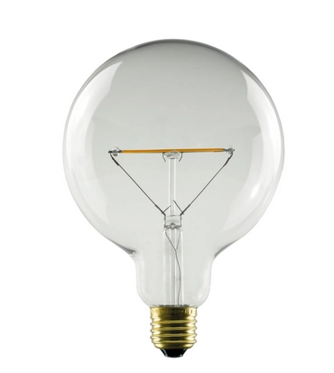 Segula 55254 LED bulb Warm white