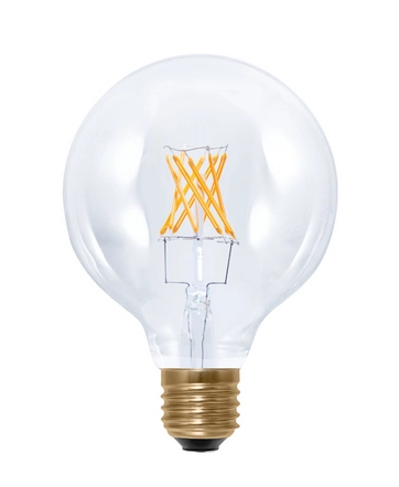 Segula 55283 LED bulb Warm white