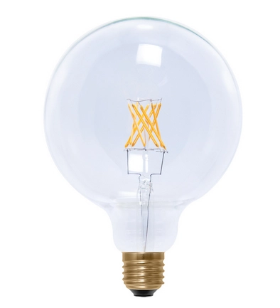 Segula 55286 LED bulb Warm white
