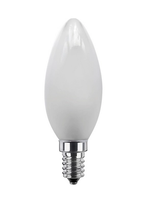 Segula 55312 LED bulb Warm white