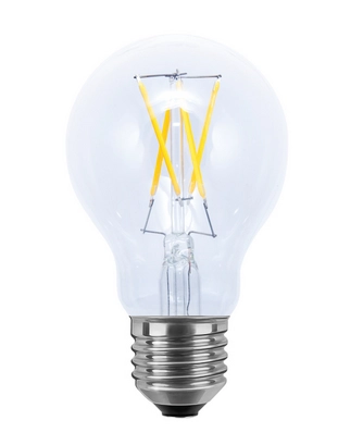 Segula 55327 LED bulb Warm white