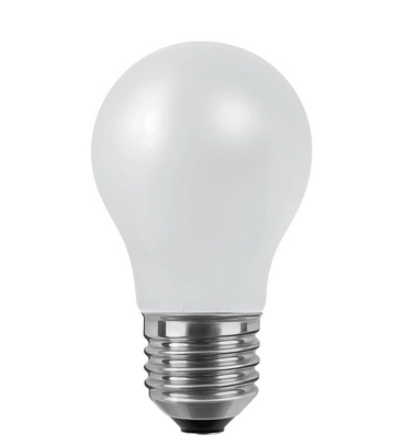 Segula 55335 LED bulb Warm white