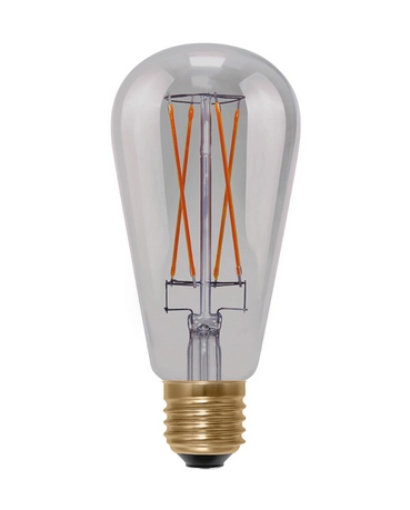 Segula 55500 LED bulb Warm white