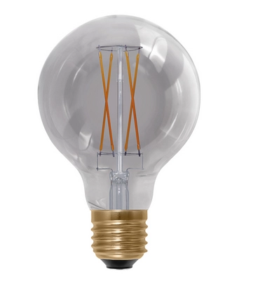 Segula 55501 LED bulb Warm white
