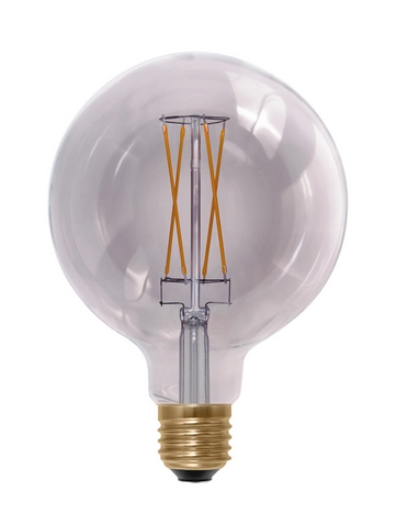 Segula 55503 LED bulb Warm white