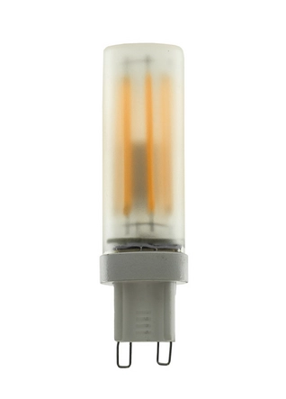 Segula 55618 LED bulb Warm white