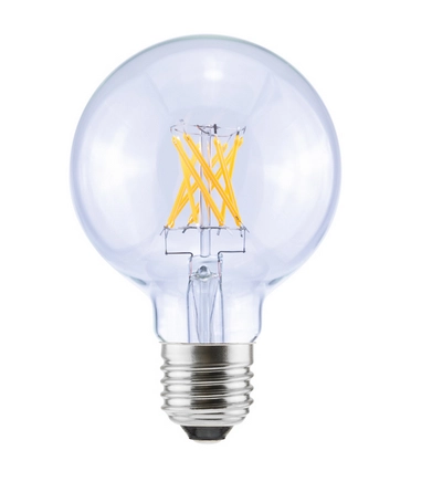 Segula 55681 LED bulb Warm white