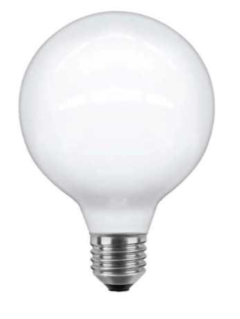 Segula 55682 LED bulb Warm white