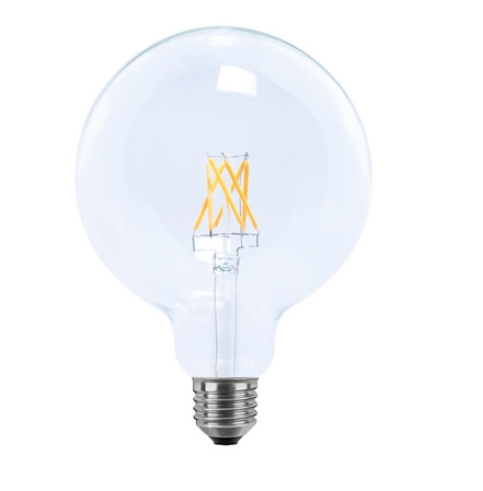 Segula 55685 LED bulb Warm white