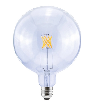 Segula 55689 LED bulb Warm white