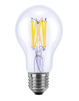 Segula 55805 LED bulb Warm white