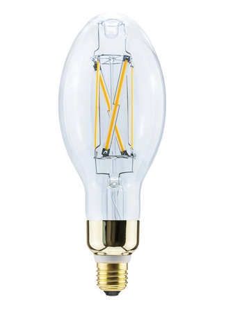 Segula 55894 LED bulb Warm white