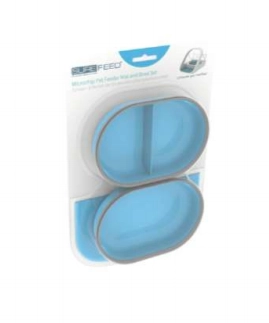 Segula 70950 dog/cat bowl Pet combination