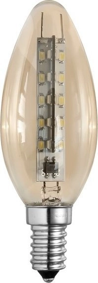 Segula lampa LED 2.7 W