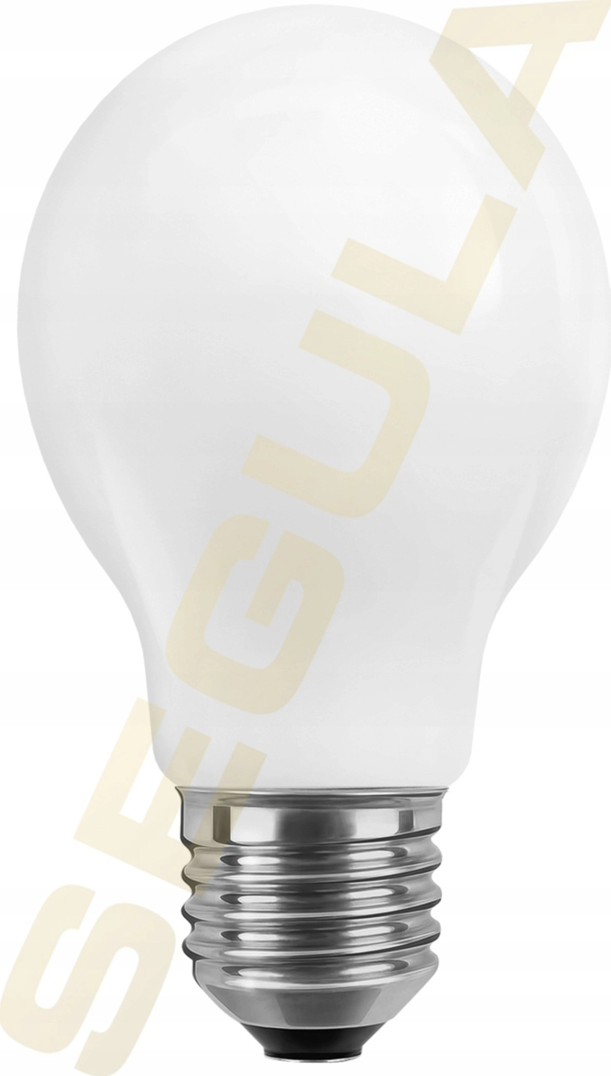 Segula SEGULA LED light bulb opal