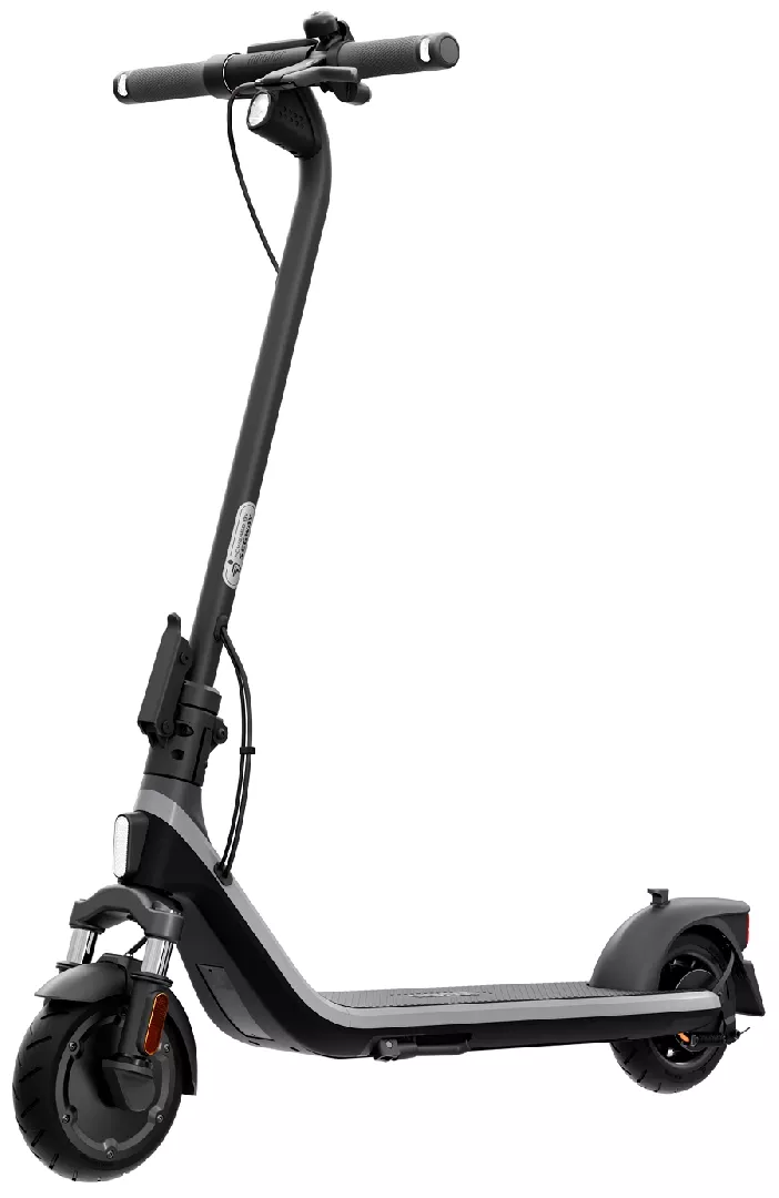 Segway by Ninebot E2 E II
