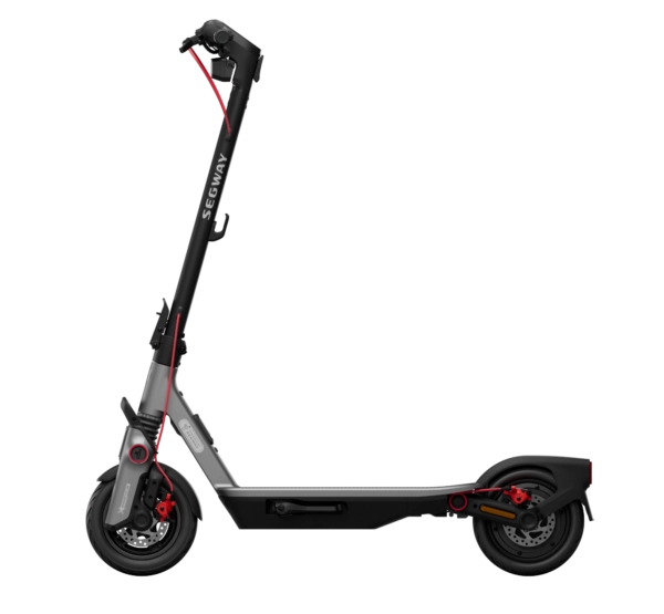 Segway ninebot F3 Pro Black  Grey