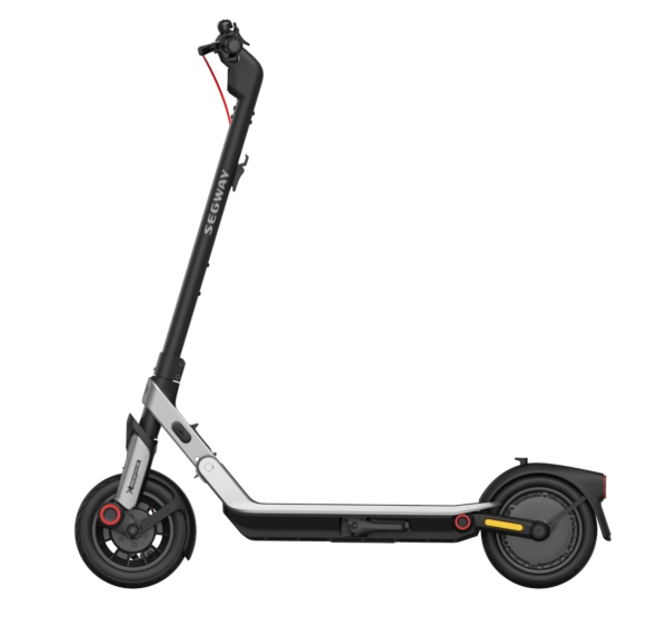 Segway E3 E Black  Grey 25