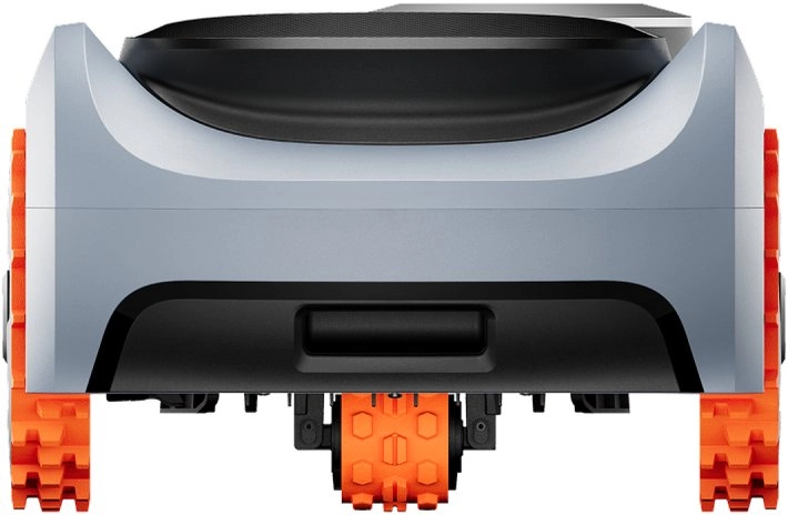 Segway Navimow i210E LiDAR Pro Robotic