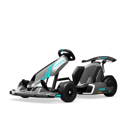 Segway by Ninebot Go Kart Pro