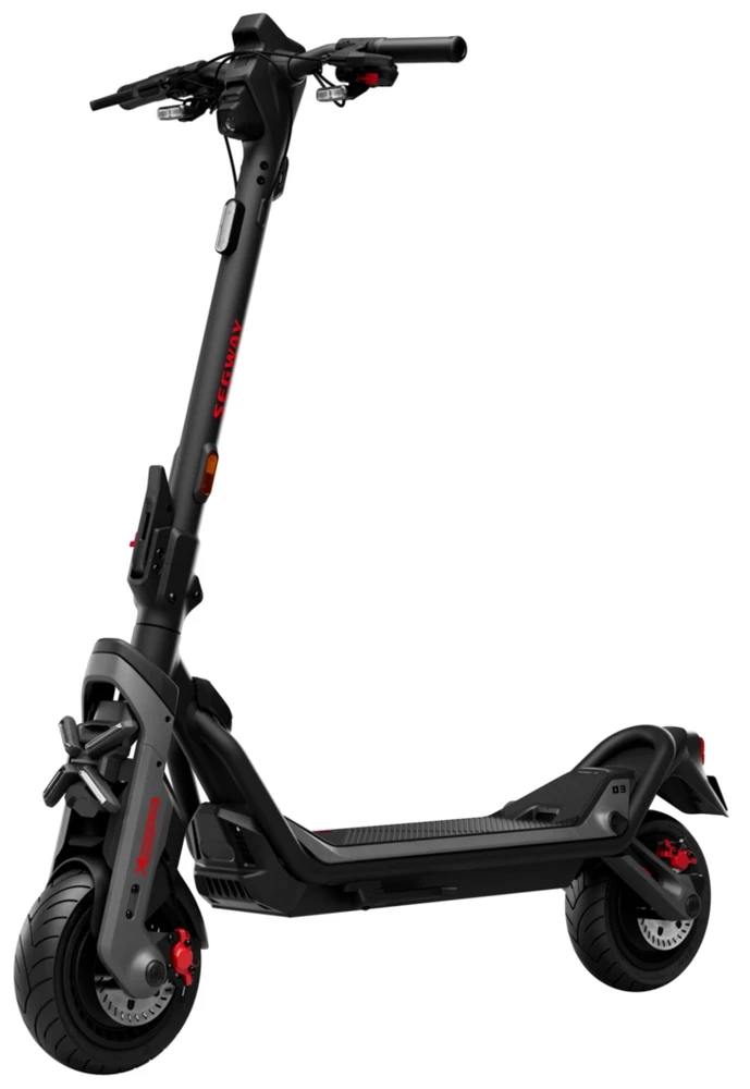 Segway Superscooter GT3 E Electric Scooter