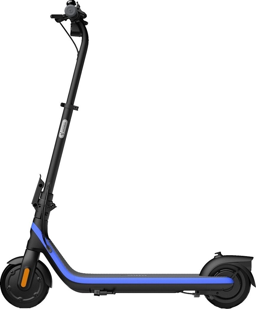 Segway C2 Pro E electric scooter