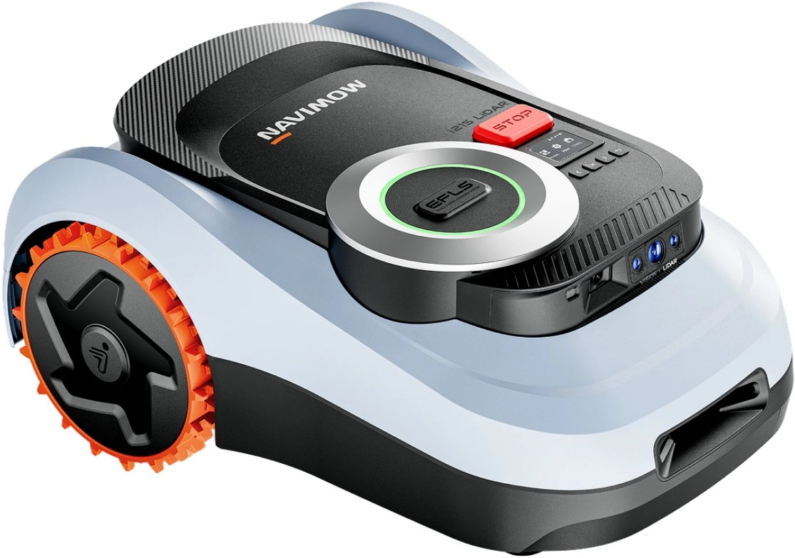 Segway Robot Mower Segway Navimow i215