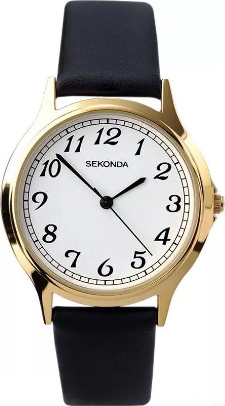 Zegarek Sekonda Zegarek męski Sekonda 3134