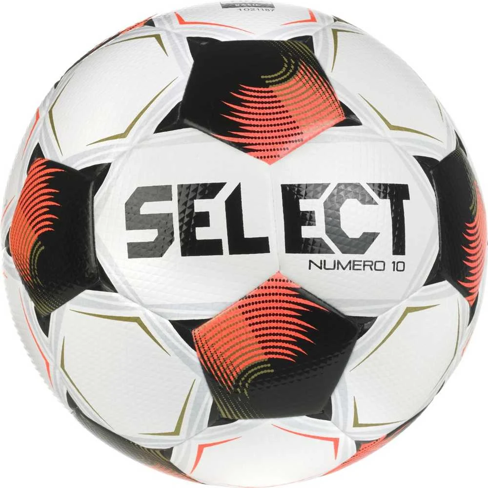 Soccer ball Select Numero 10 v26