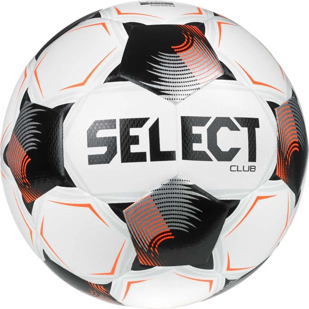 SOCCER BALL SELECT CLUB DB V26