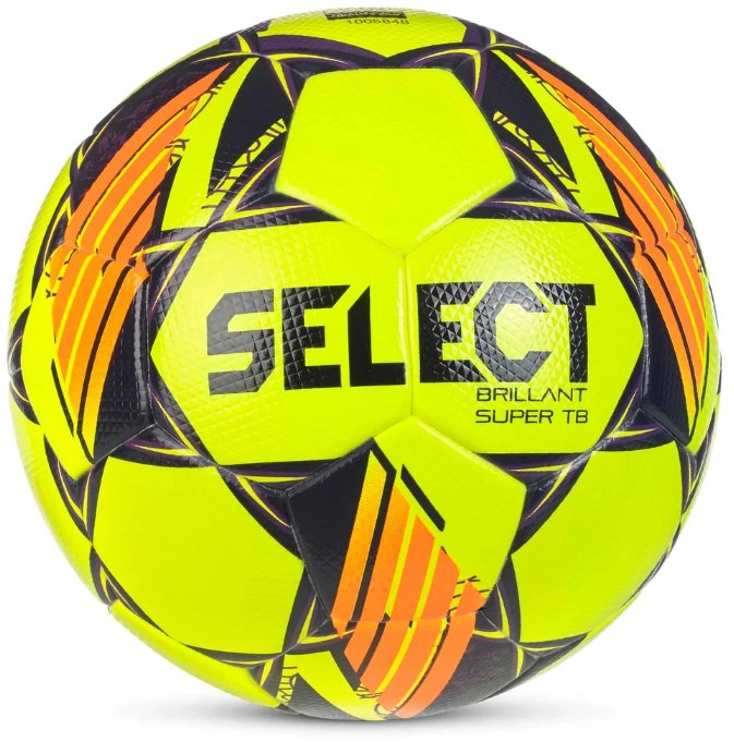 Select Select Brillant Super TB Ball