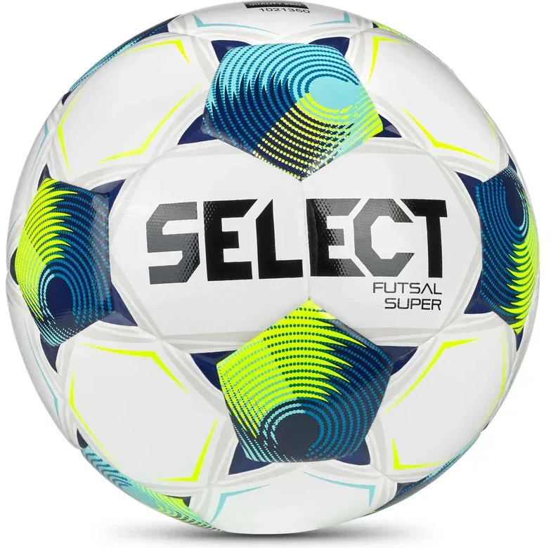 INDUSTRIAL FOOTBALL SELECT FUTSAL SUPER TB