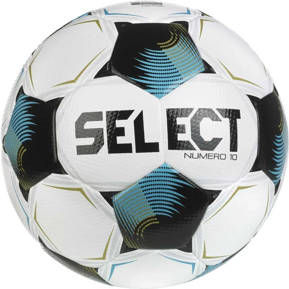 Soccer ball Select Numero 10 v26