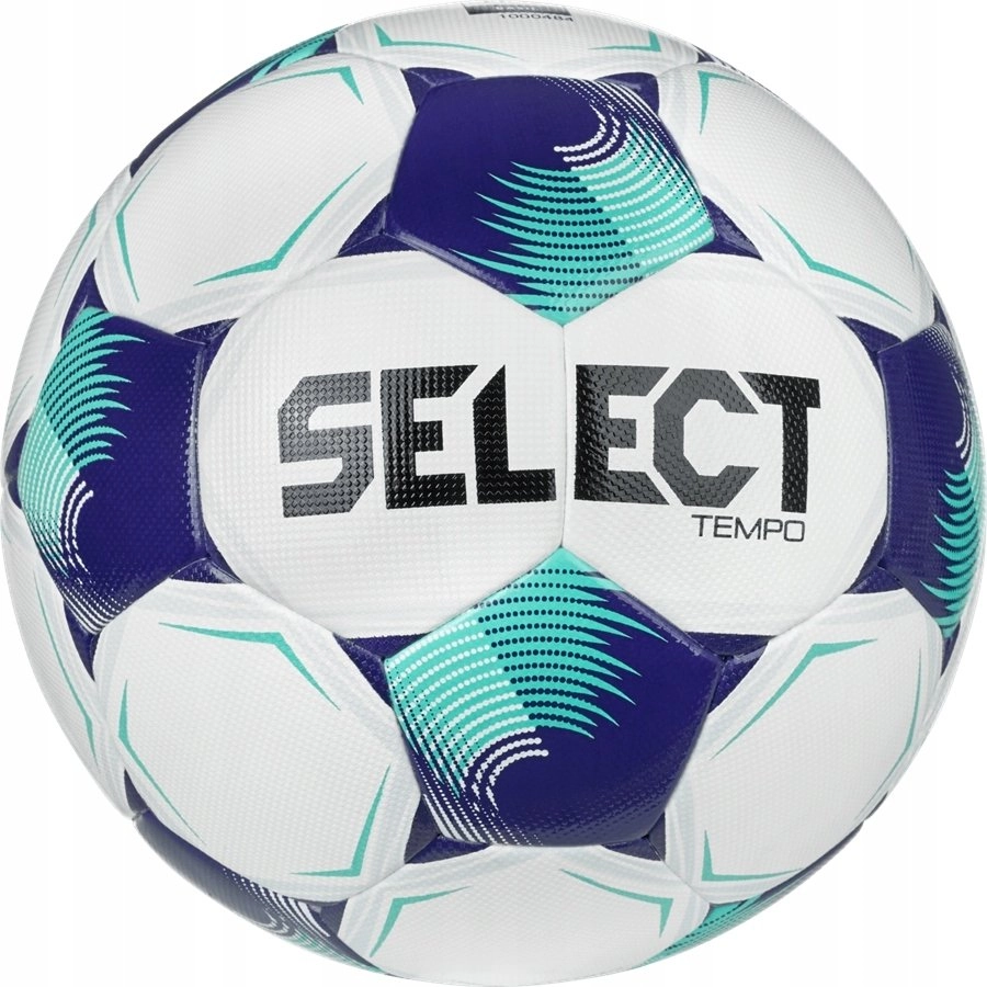 SOCCER BALL SELECT Tempo FIFA Basic