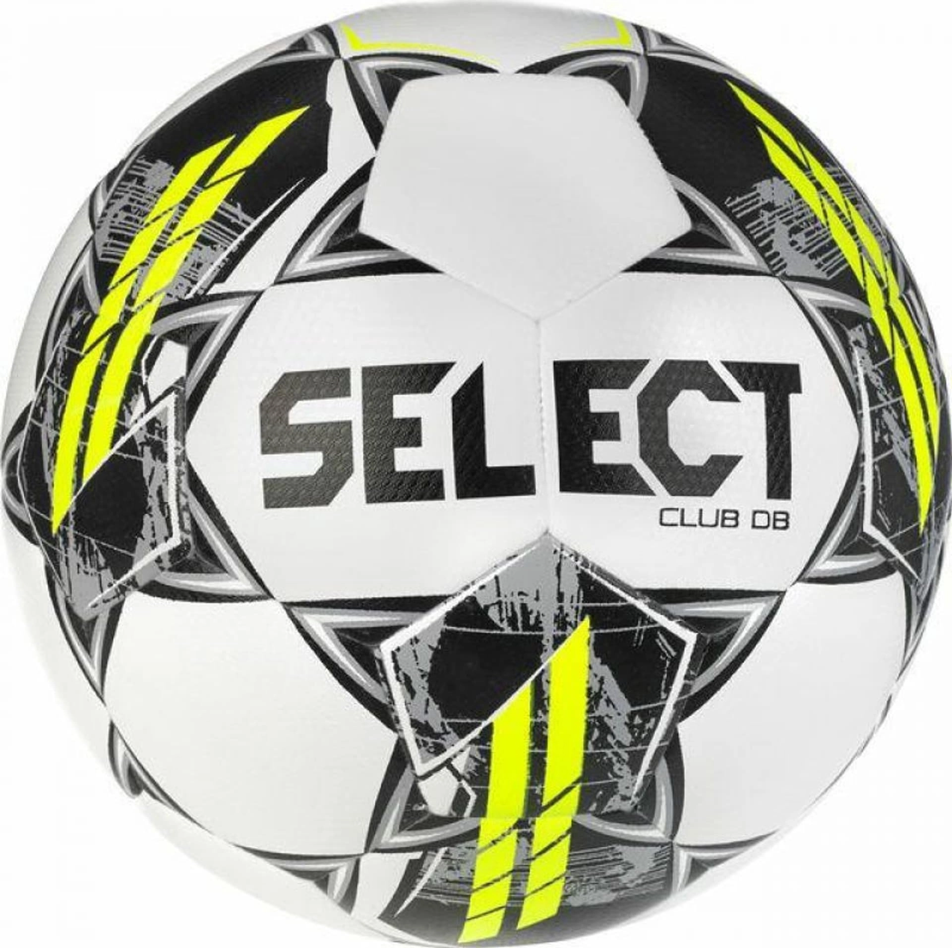 Soccer ball Select Club DB 3