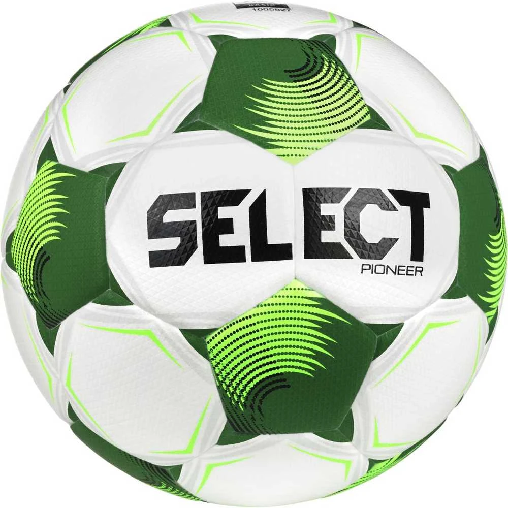 SOCCER BALL SELECT PIONEER TB FIFA