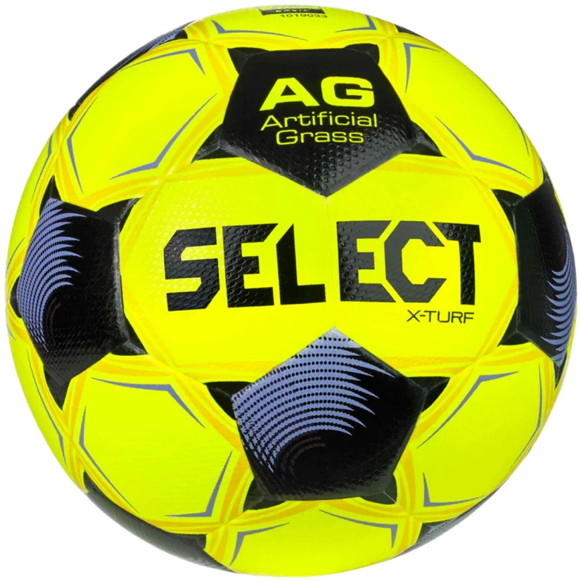 Select X-Turf FIFA Basic V26 Ball