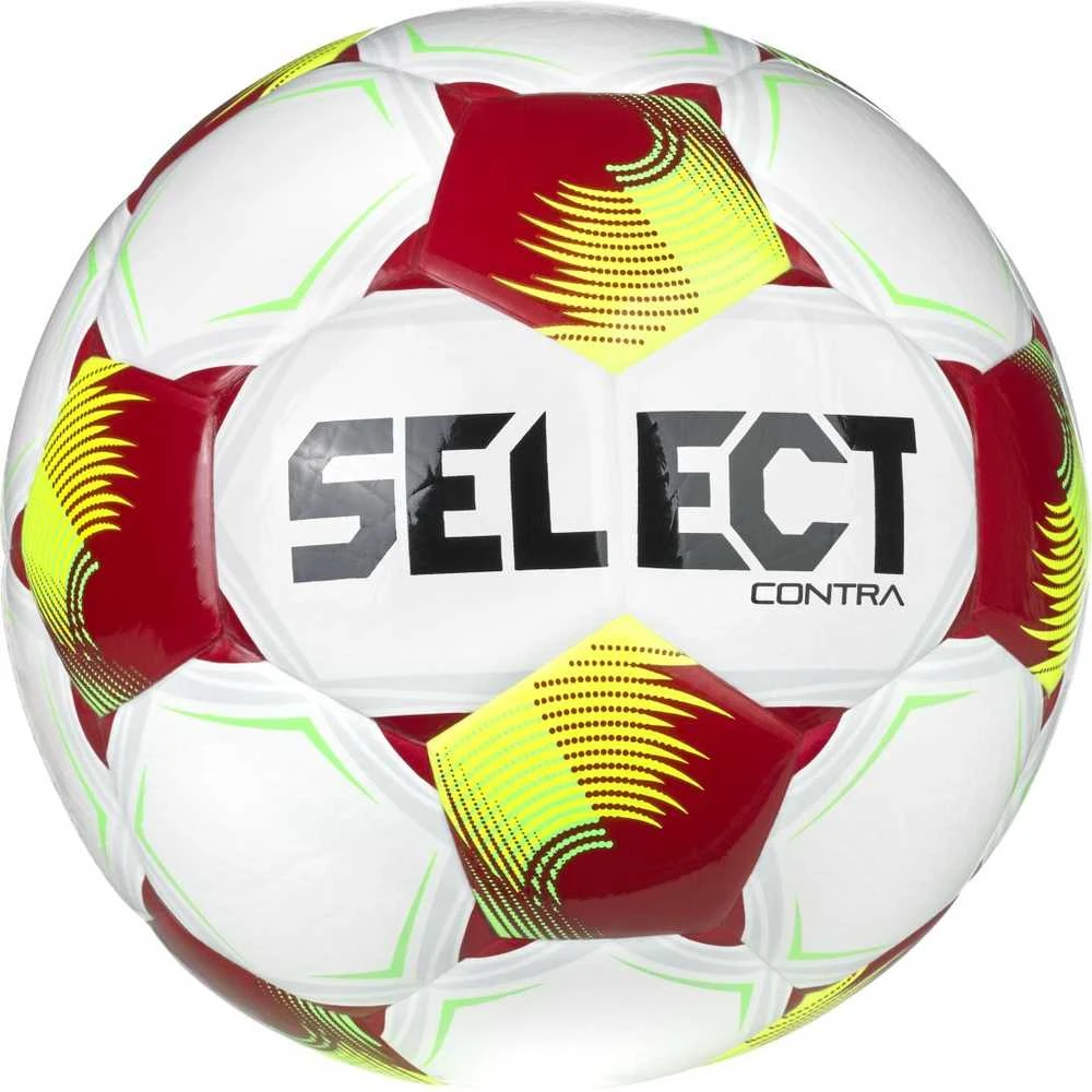 SOCCER BALL SELECT CONTRA v26 size