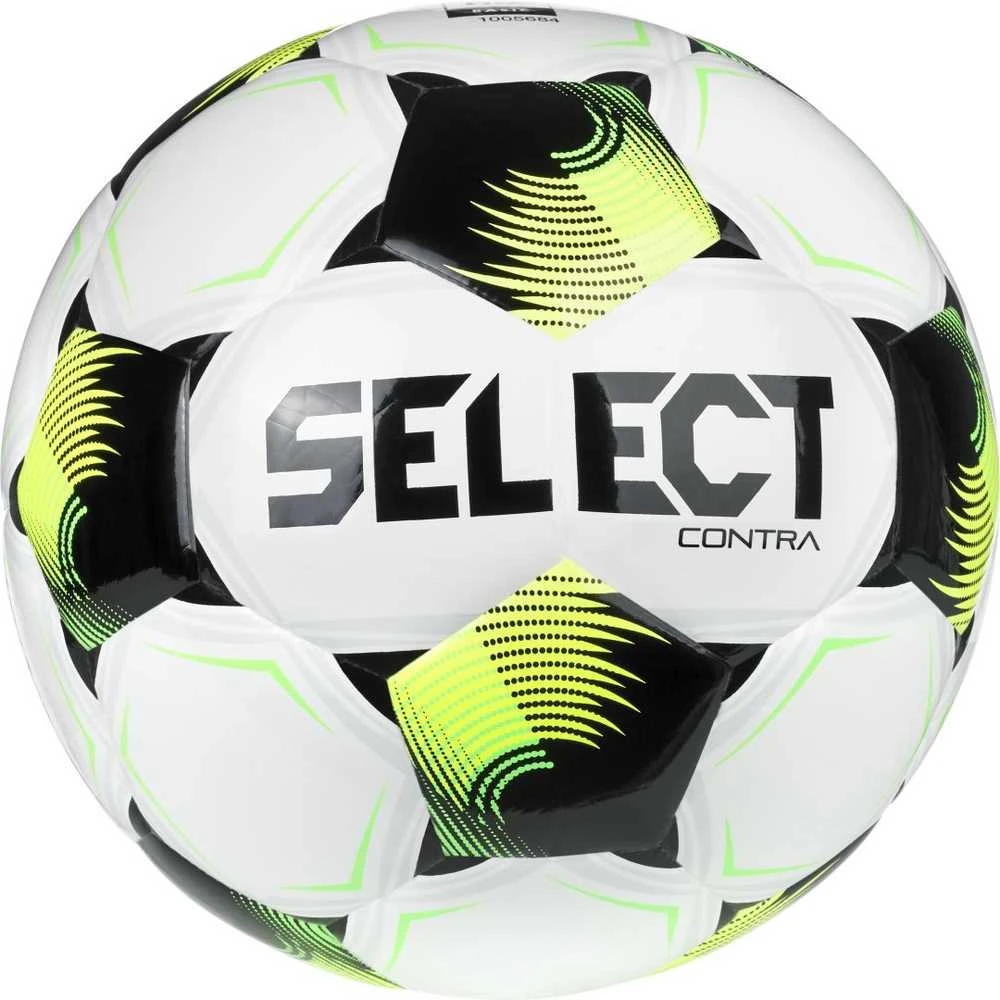 SOCCER BALL SELECT CONTRA FIFA Basic
