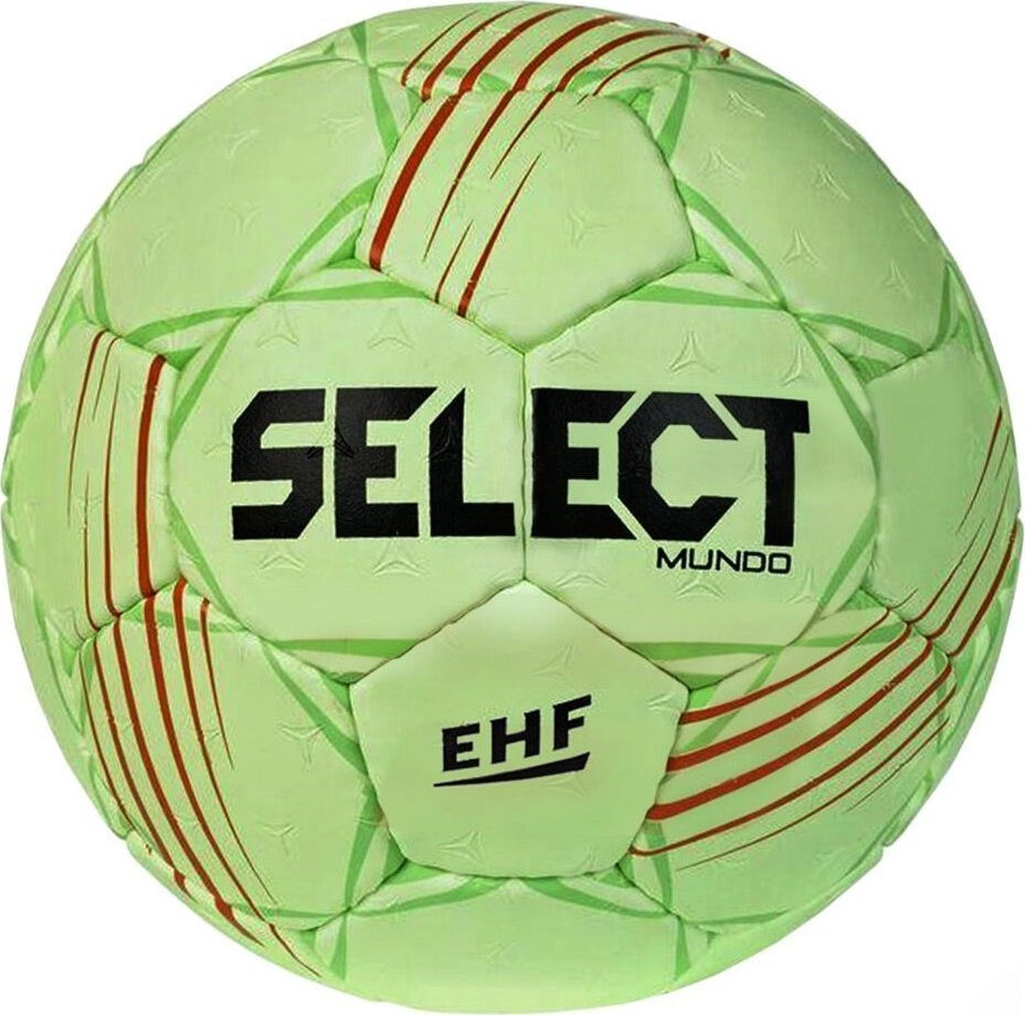 Handball "Select Mundo EHF"  green