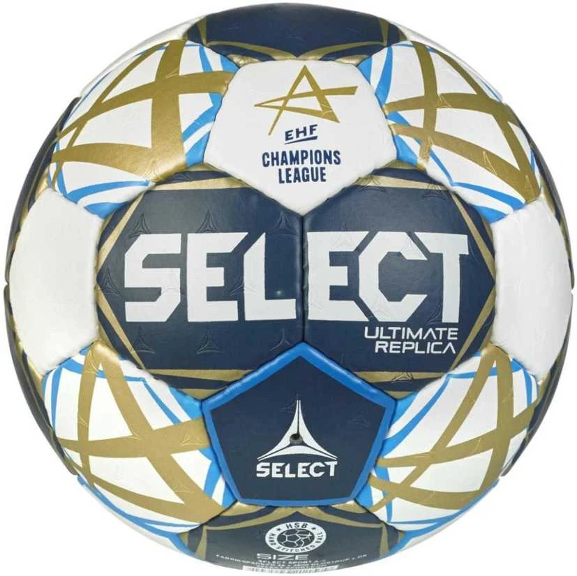 HANDBALL SELECT Replica EHF Champions League