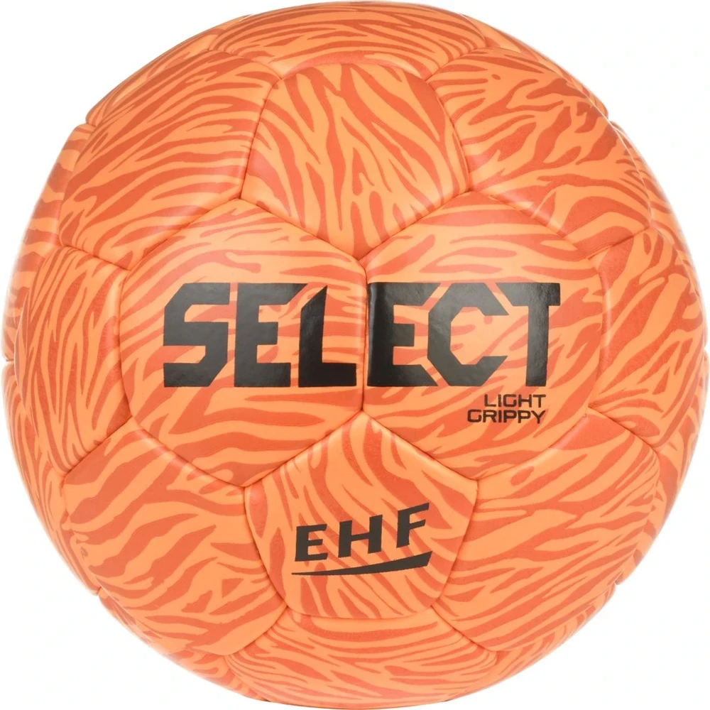 Select Handball Light Grippy DB v26