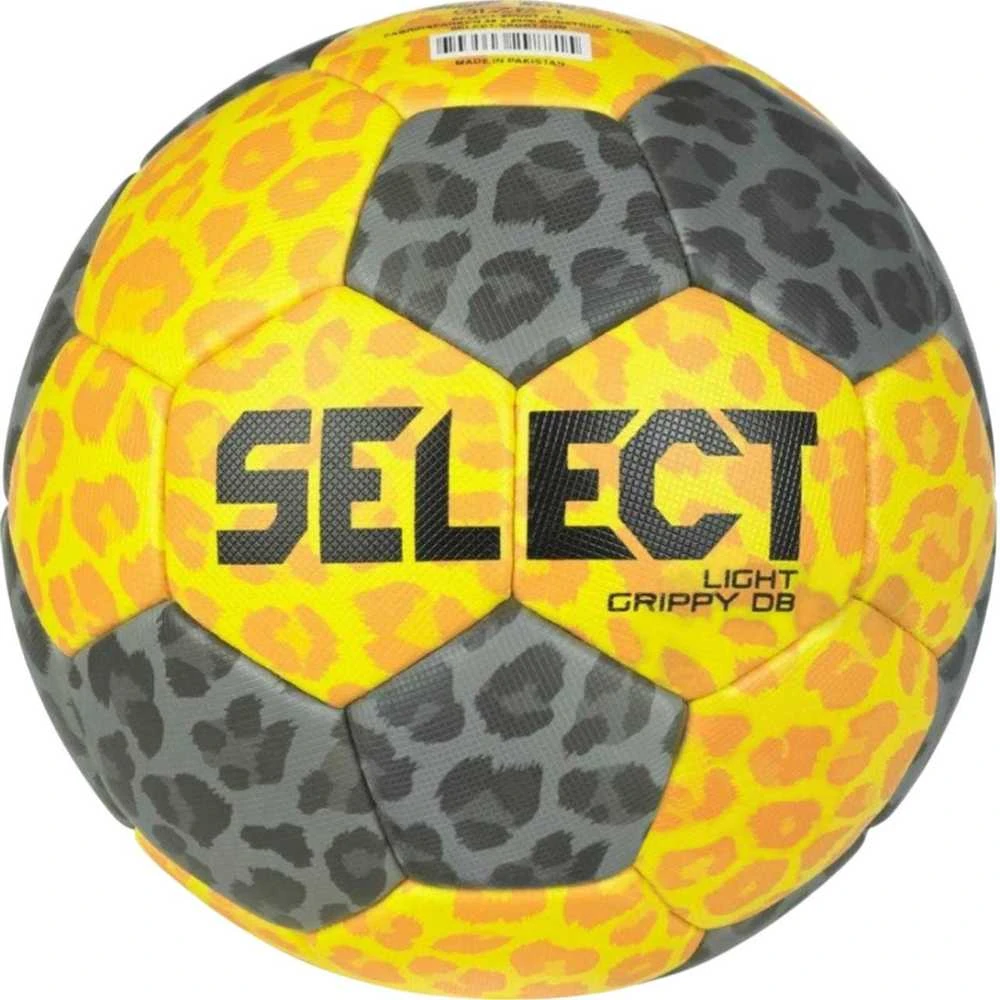 KAMUOLYS SELECT LIGHT GRIPPY DB V24